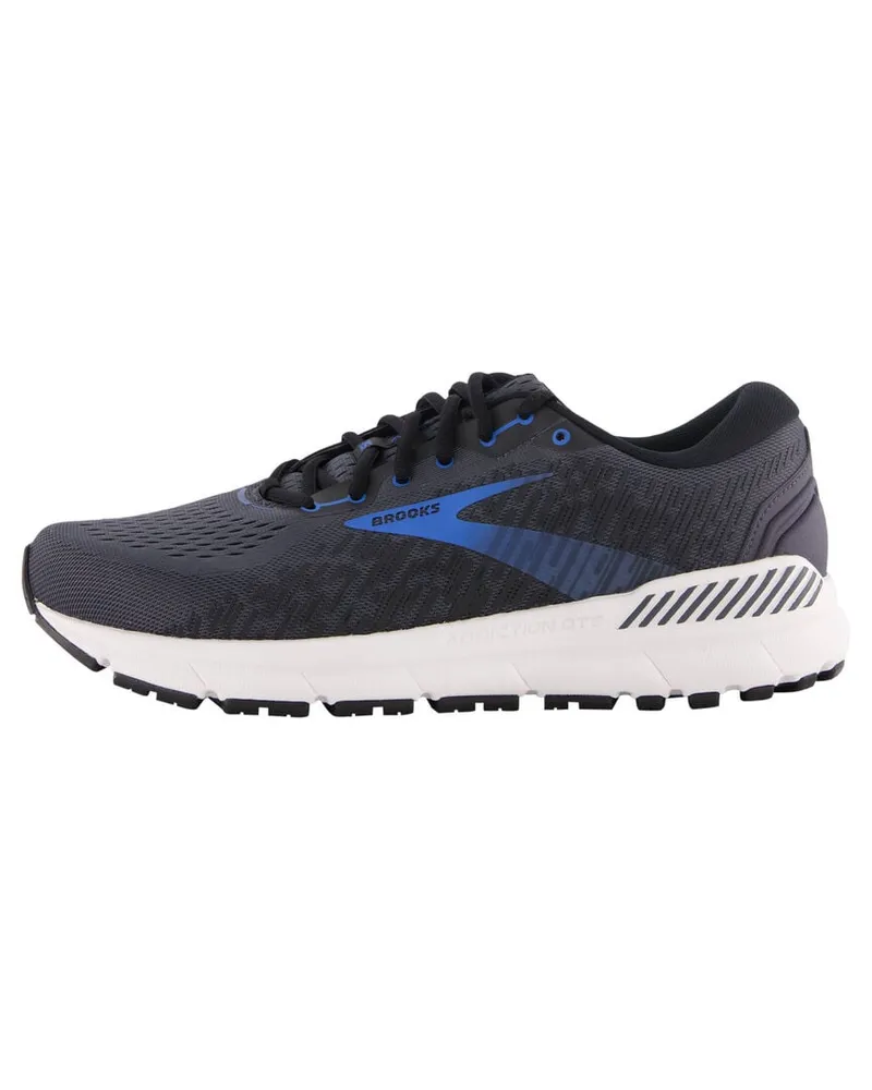 Brooks Herren Laufschuhe ADDICTION GTS 15 2 E Schwarz