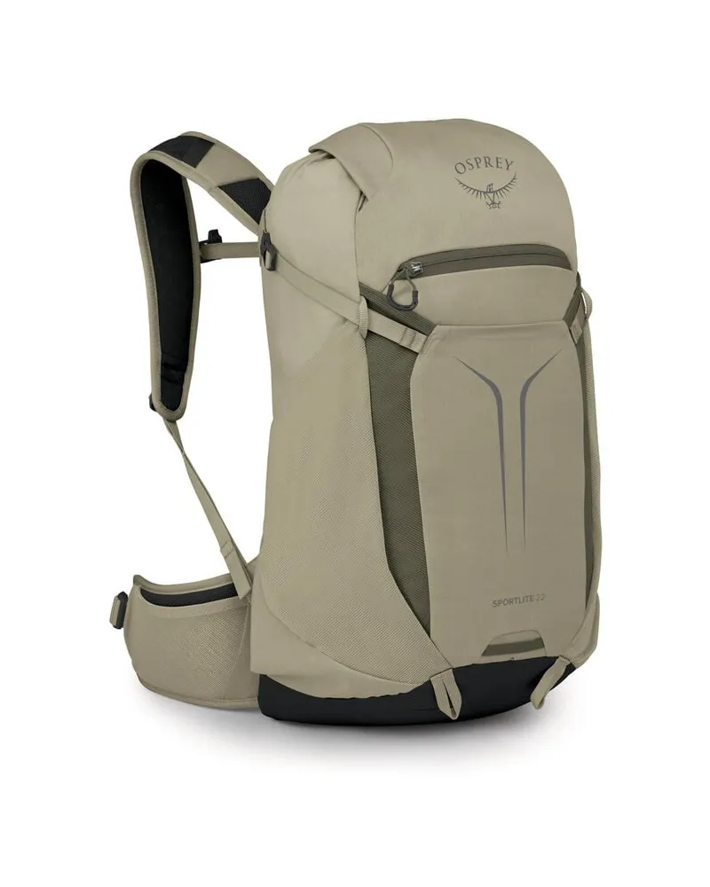 Osprey Rucksack SPORTLITE 22 Olive