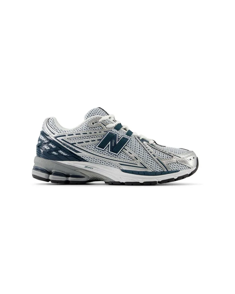 New Balance Sneaker 1906R Silber