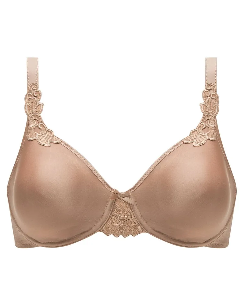 Chantelle Damen Minimizer-BH "Hedona Beige