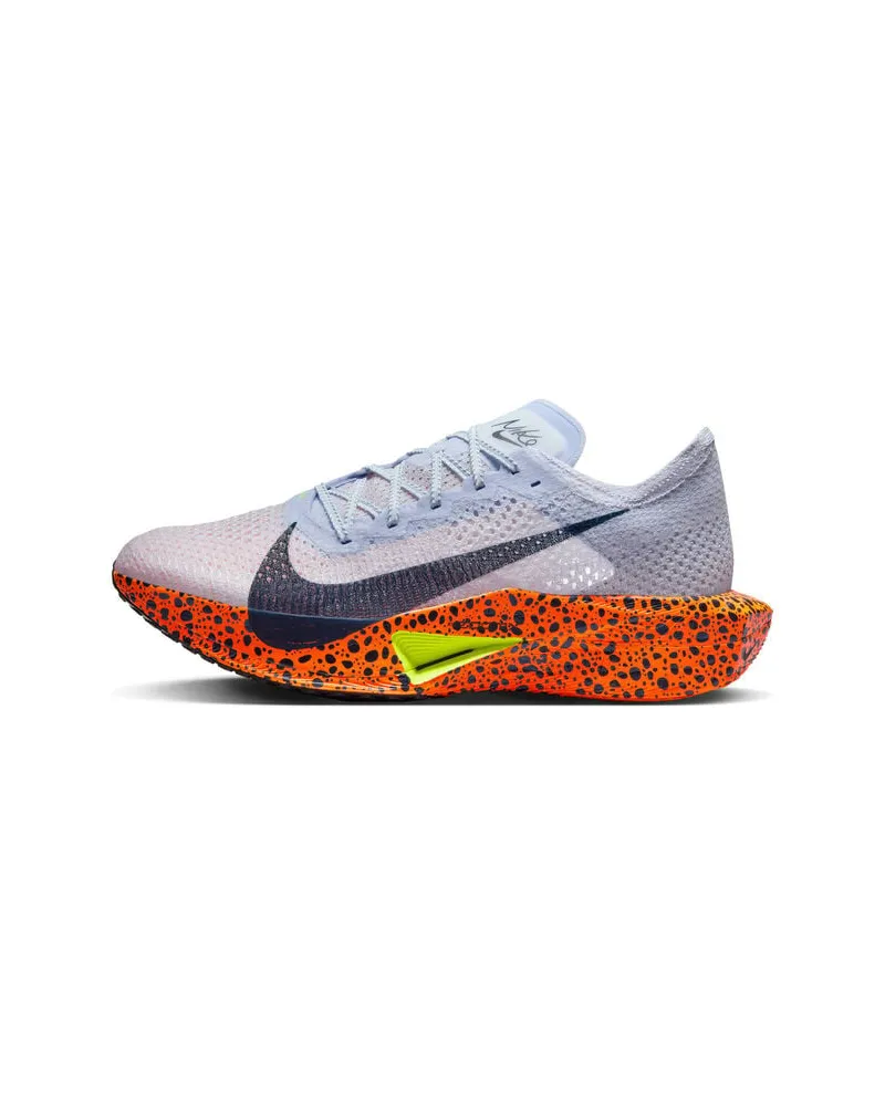 Nike Herren Laufschuhe VAPORFLY NXT% 3 ELECTRIC Mehrfarbig