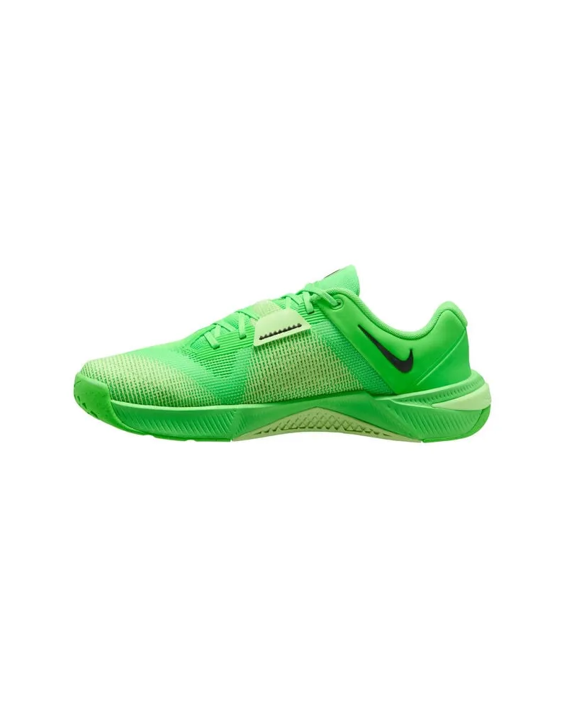 Nike Herren Trainingsschuhe METCON 10 Limette