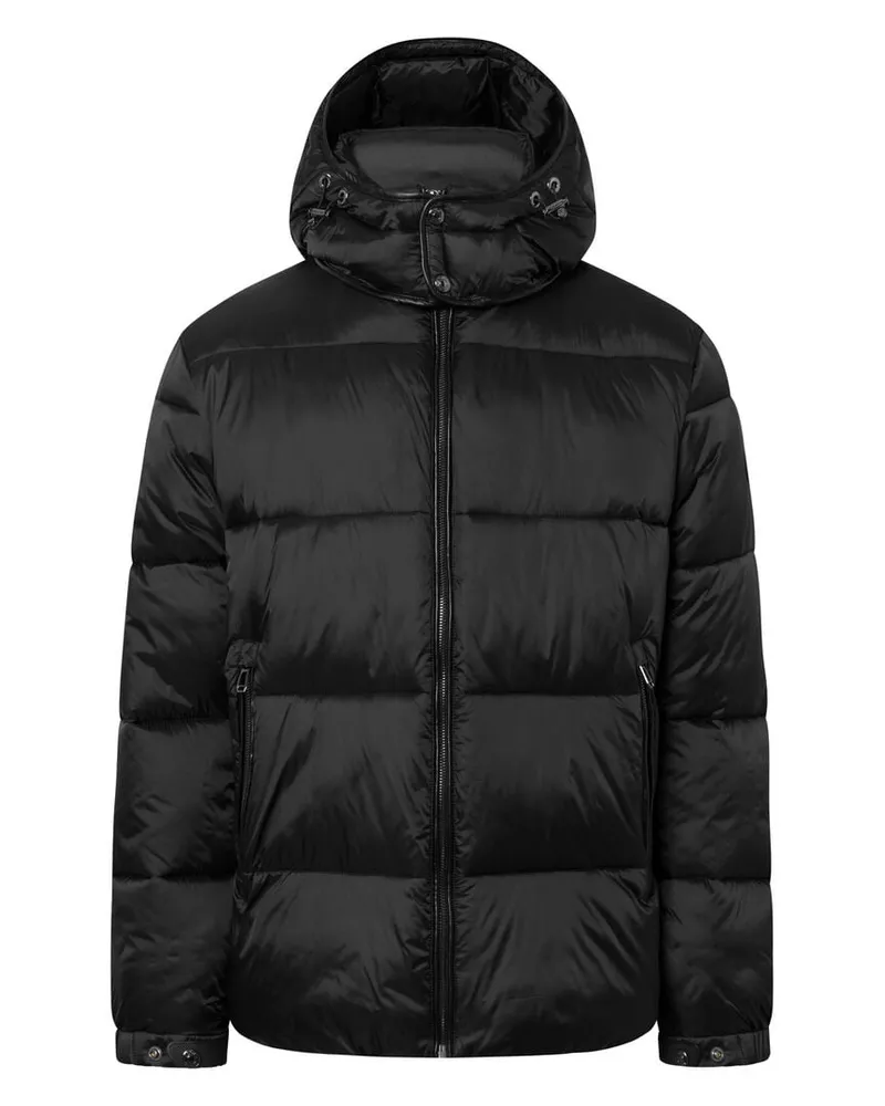 JOOP! Herren Steppjacke AMBRO Schwarz