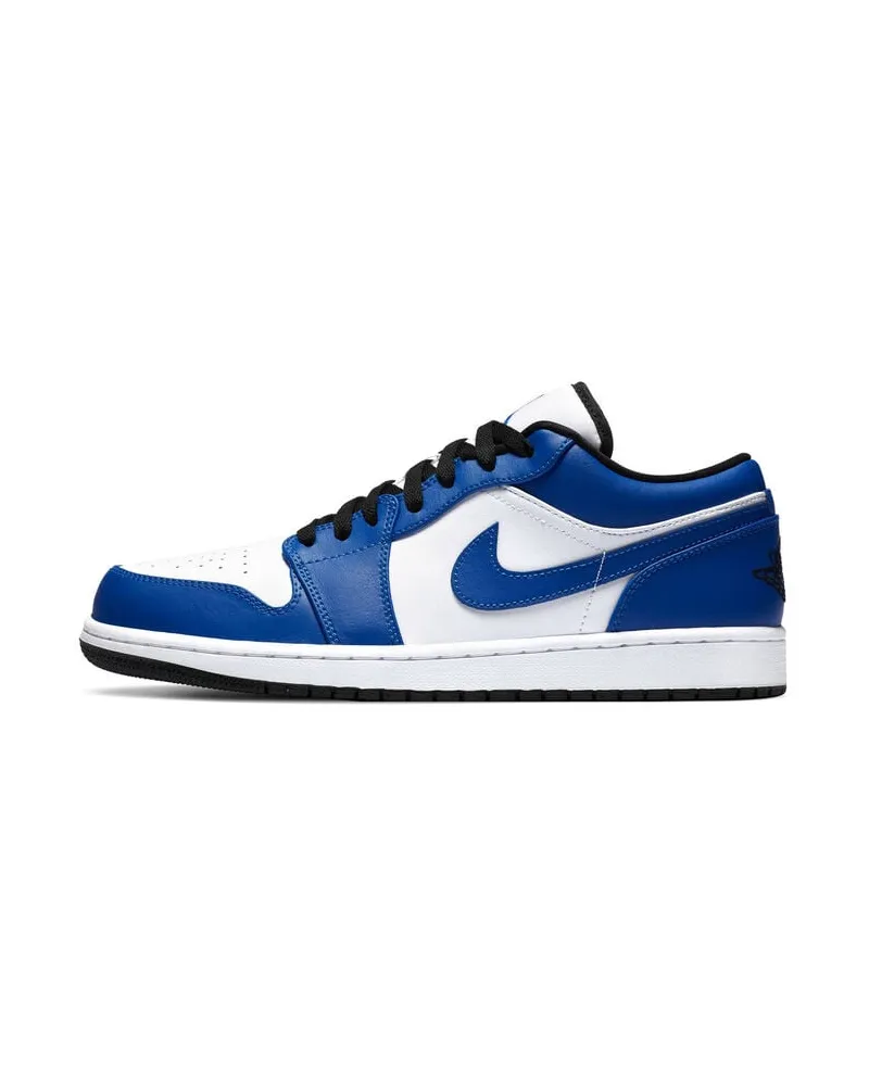 Jordan Herren Sneaker AIR JORDAN 1 LOW Weiß
