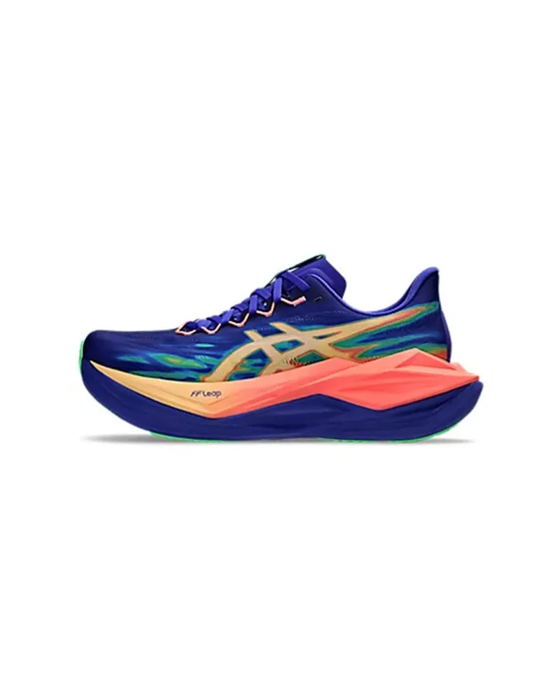 Asics Herren Laufschuhe SUPERBLAST 3 Lila