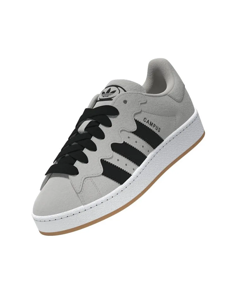 adidas Kinder Sneaker CAMPUS 00s KIDS Grau