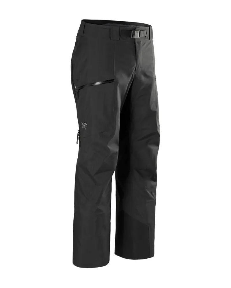 Arc'teryx Herren Skihose SABRE Schwarz