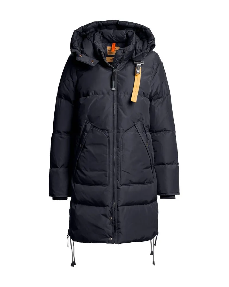 Parajumpers Damen Daunenjacke LONG BEAR Camel