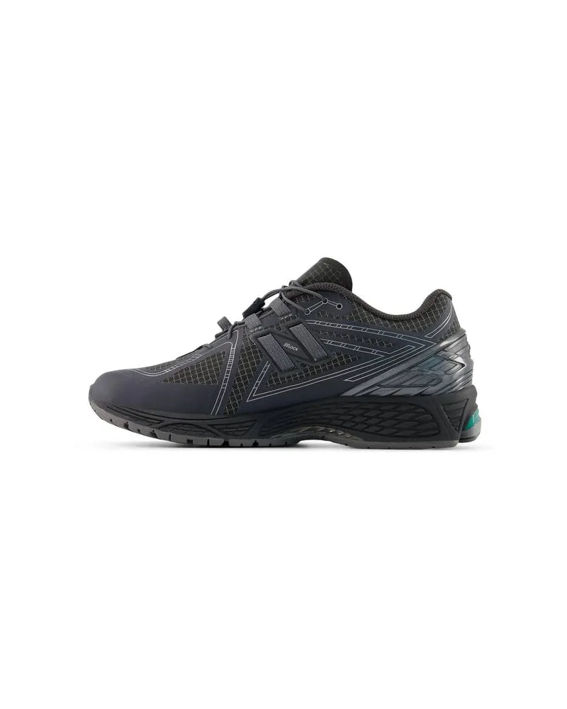 New Balance Herren Sneaker 1906 Grau