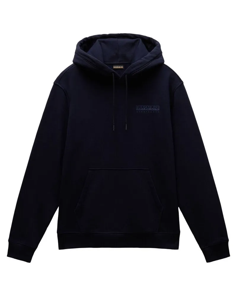 Napapijri Herren Hoodie KANDER Marine