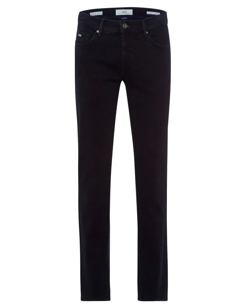 Brax Herren Jeans CADIZ Straight Fit Blueblack