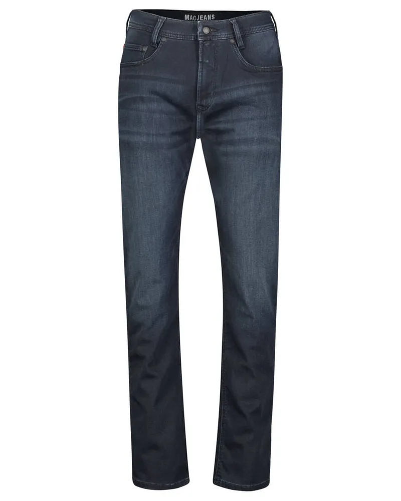 MAC Jeans Herren Jeans JOG'N JEANS Modern Fit Marine