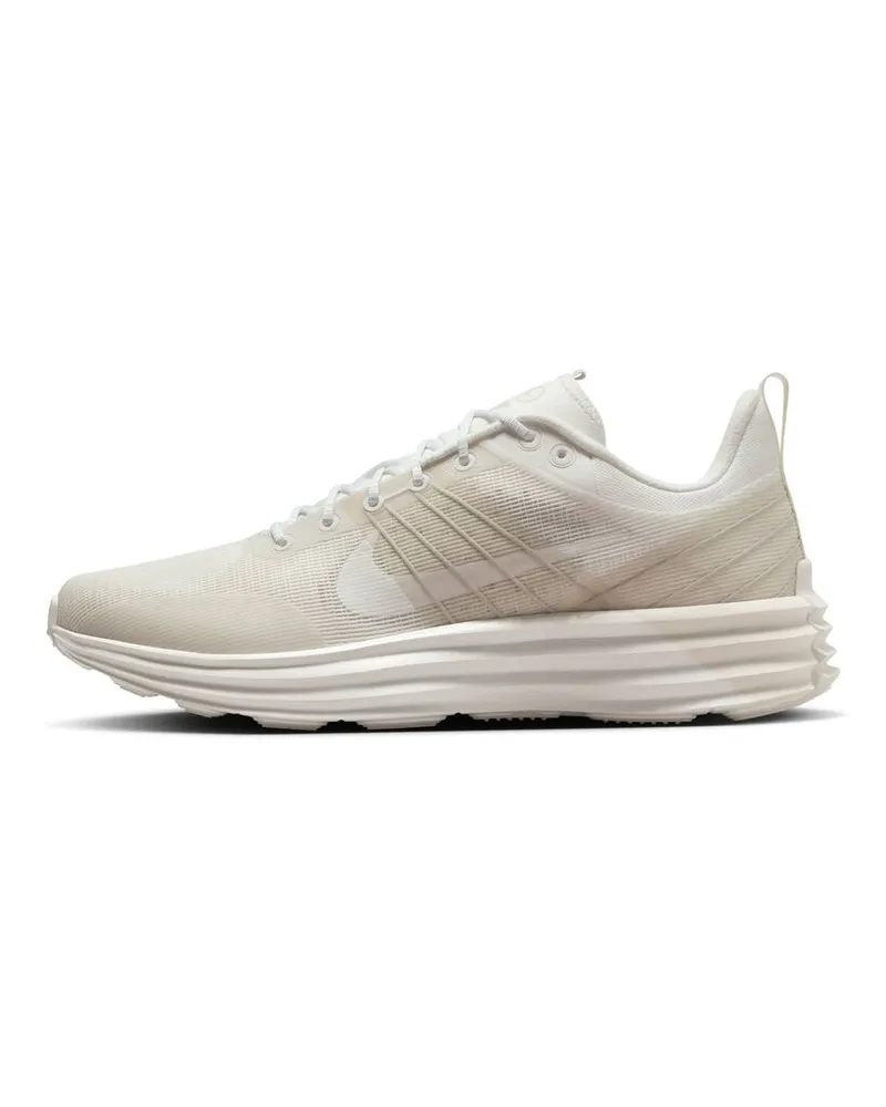 Nike Herren Sneaker LUNAR ROAM Weiss