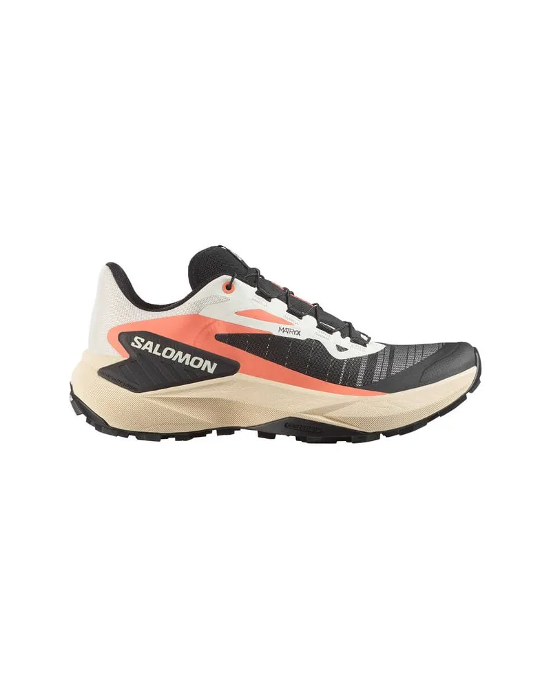 Salomon Damen Trailrunningschuhe GENESIS Koralle
