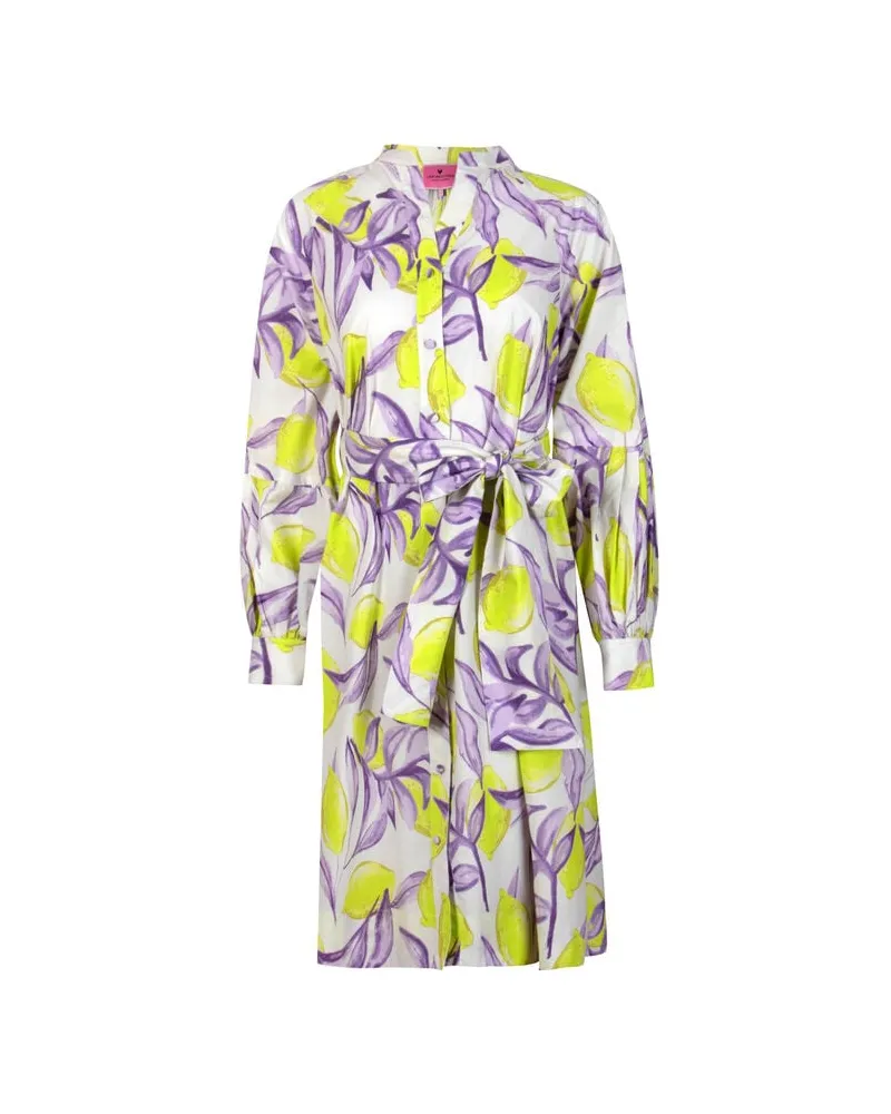 Lieblingsstück Damen Blusenkleid RELIAL Offwhite