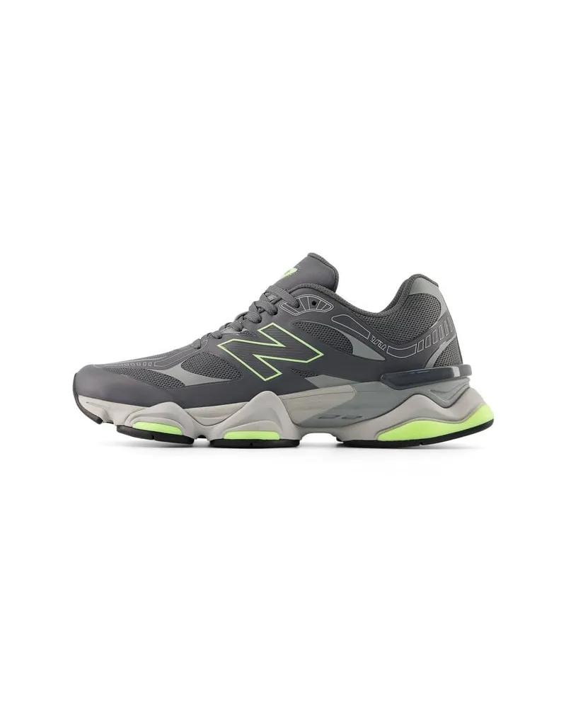 New Balance Herren Sneaker 9060 Grau
