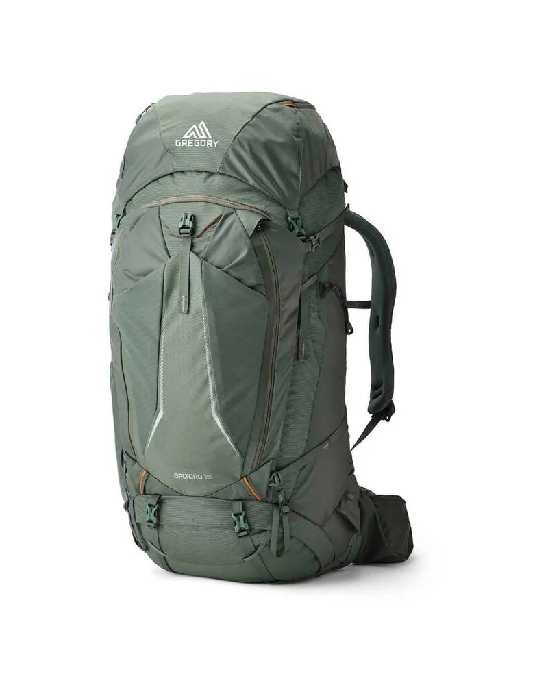 Gregory Herren Rucksack BALTORO 75 RC Grün