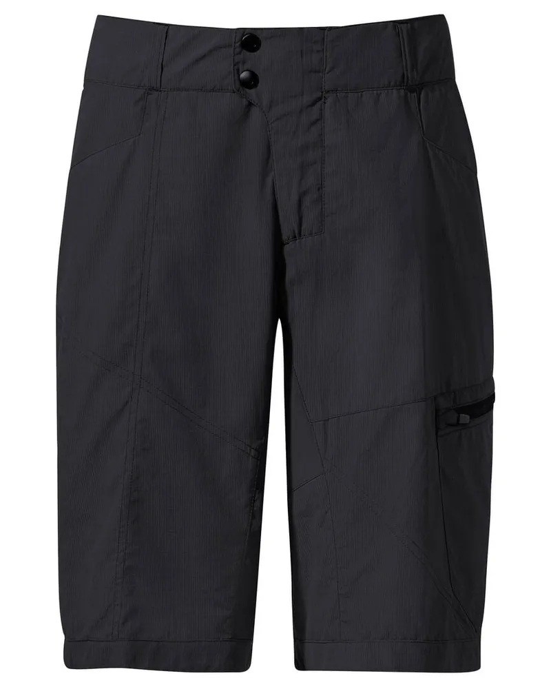 Vaude Herren Radhorts ME TAMARO II Schwarz
