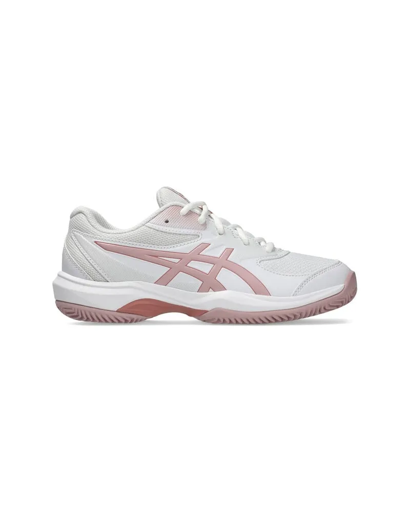 Asics Herren Tennisschuhe GEL-GAME GS CLAY/OC Weiß
