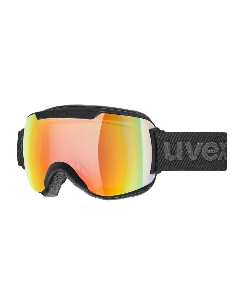 Uvex Skibrille "Downhill 2000 FM Mehrfarbig