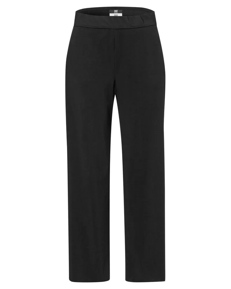 Riani Damen Culotte Schwarz