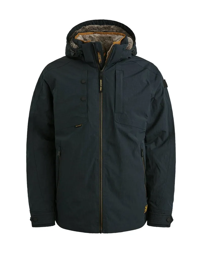 PME Legend Herren Übergangjacke SNOWPACK Marine