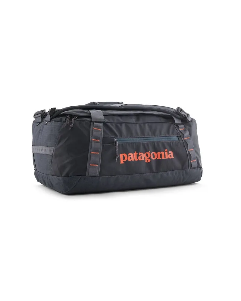 Patagonia Reisetasche BLACK HOLE DUFFEL Rauchblau