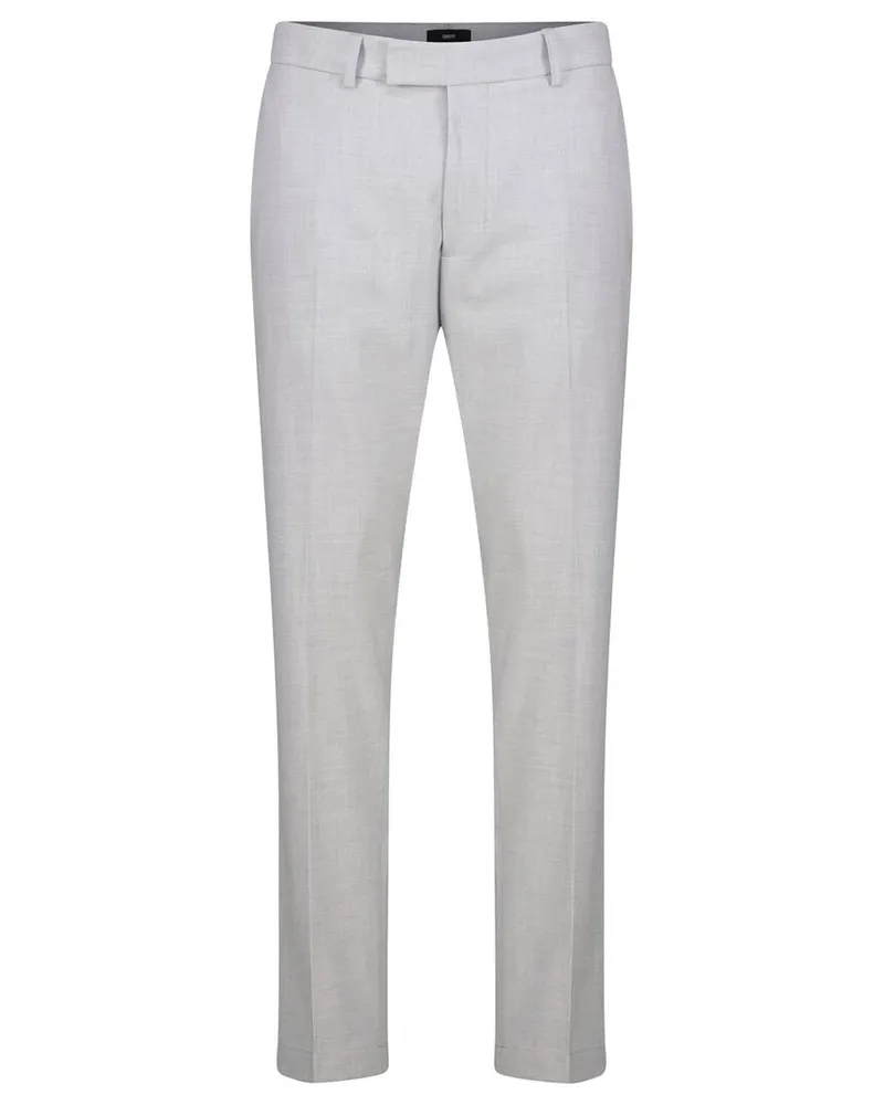 cinque Herren Hose CIBEPPE Grau