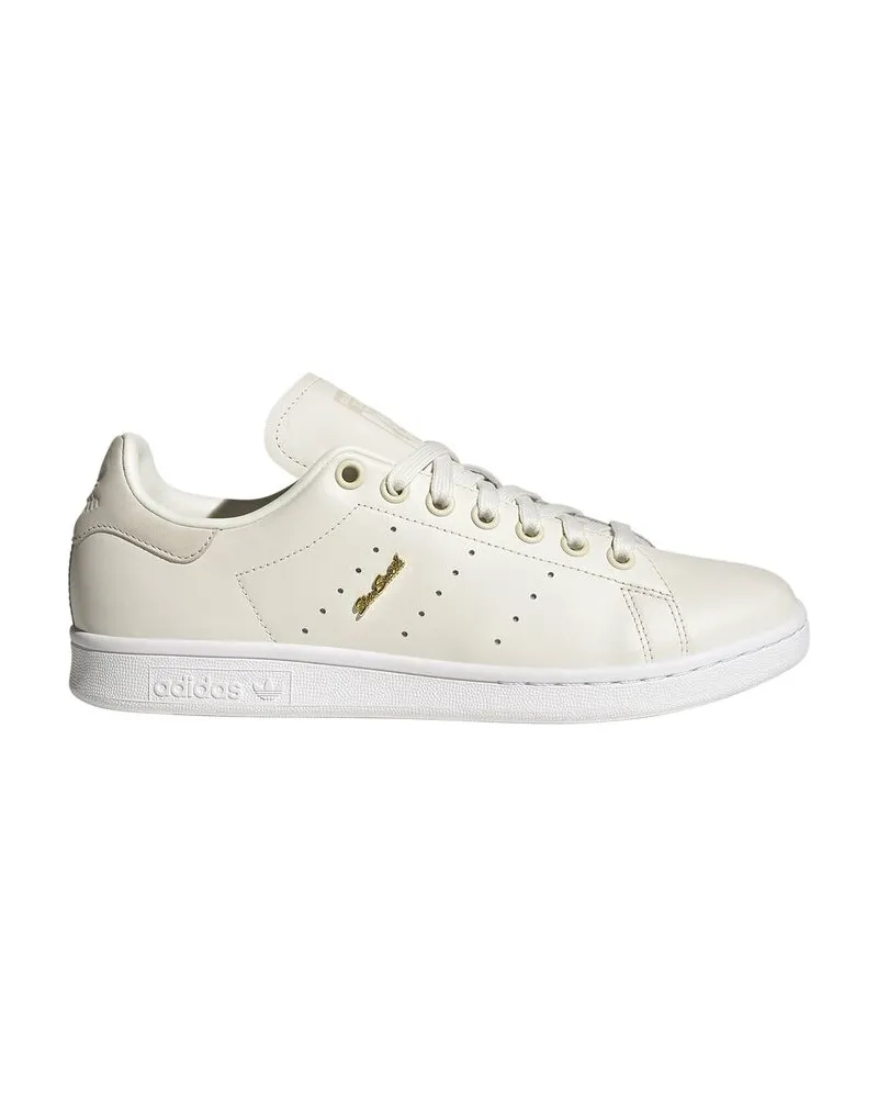adidas Damen Sneaker STAN SMITH Weiß