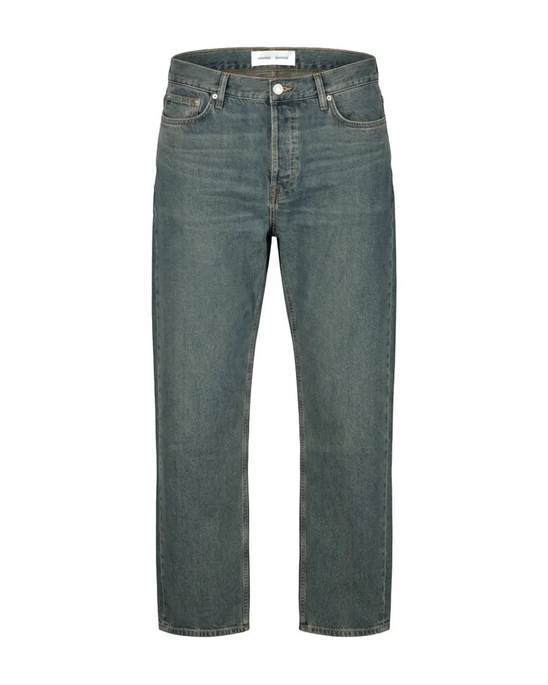 Samsøe & Samsøe Herren Jeans SAEDDIE 15618 Darkblue