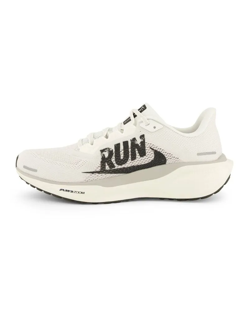 Nike Herren Laufschuhe PEGASUS 41 RUN Weiß