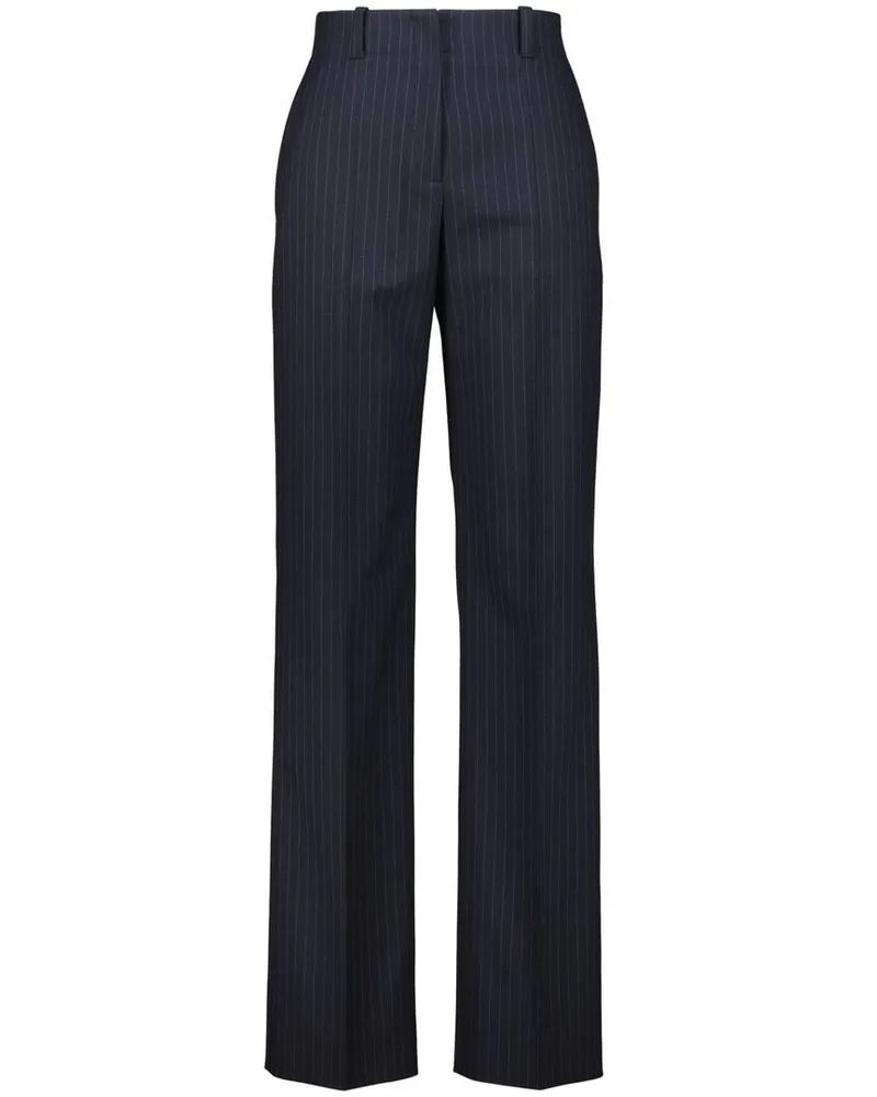 HUGO BOSS Damen Hose HULANA Navy