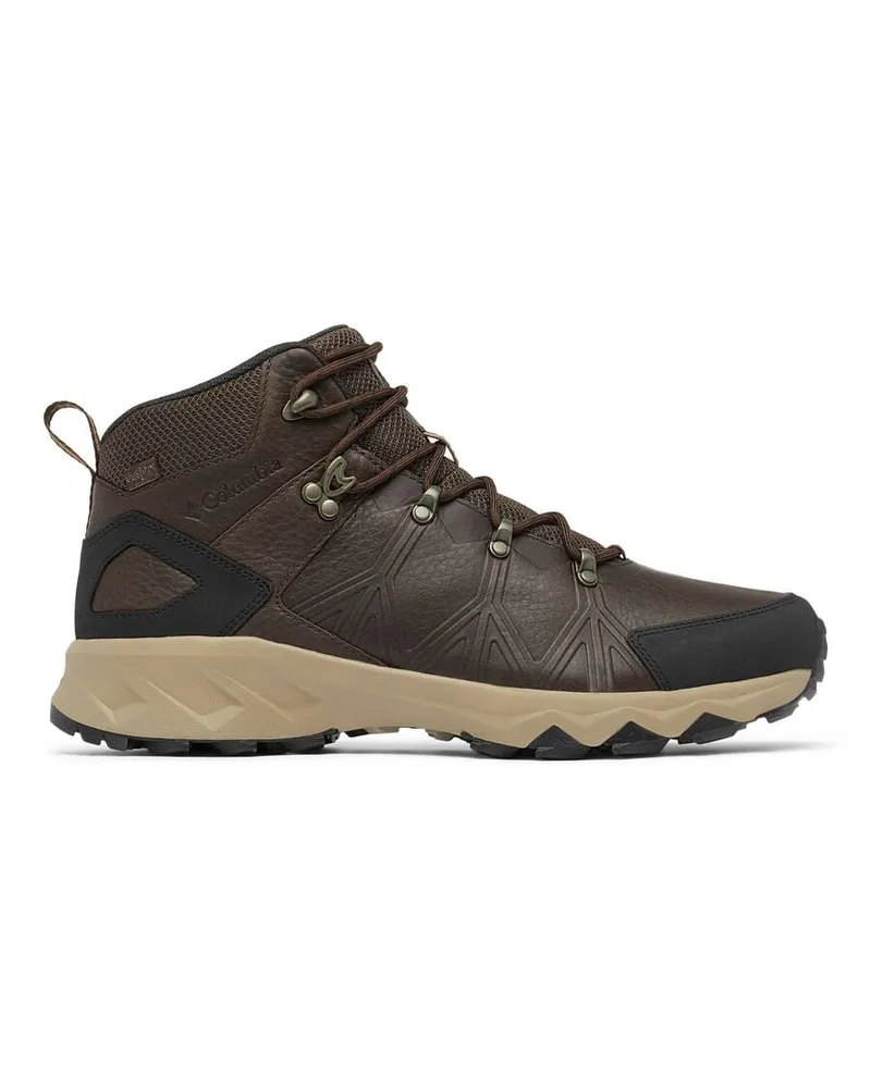 Columbia Sportswear Company Herren Wanderschuh PEAKFREAK 2 Braun