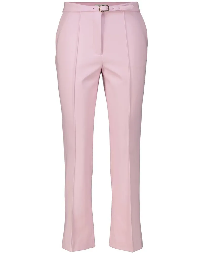 Dorothee Schumacher Damen Hose EMOTIONAL ESSENCE Rose