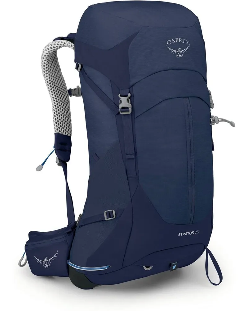 Osprey Herren Wanderrucksack STRATOS Marine