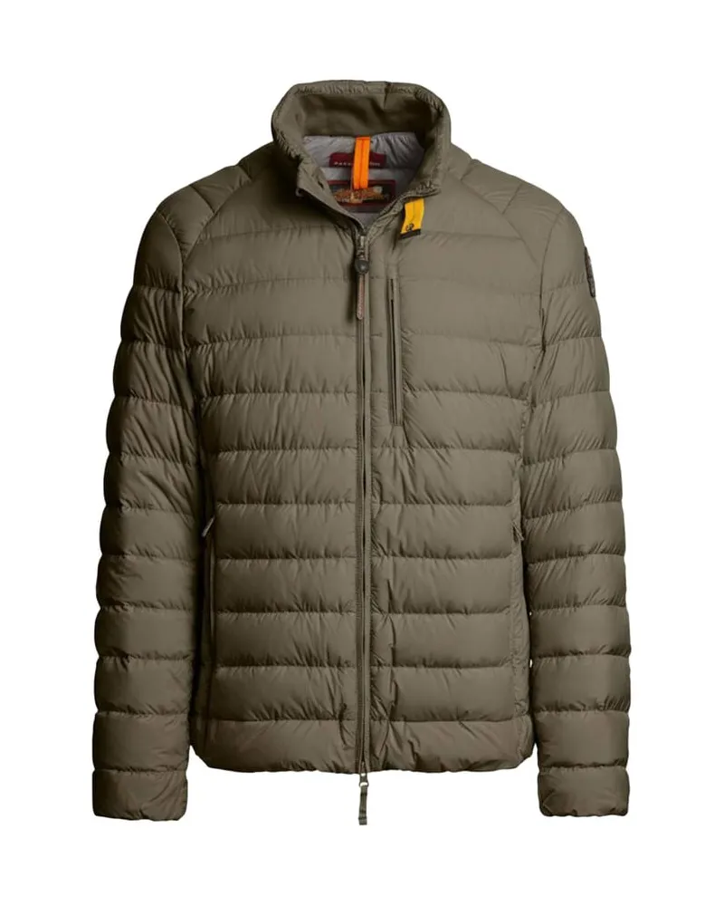 Parajumpers Herren Daunenjacke UGO Khaki