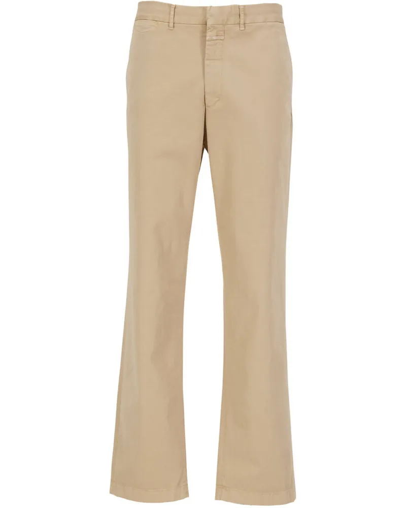 Closed Herren Chino CLIFTON SLIM Beige