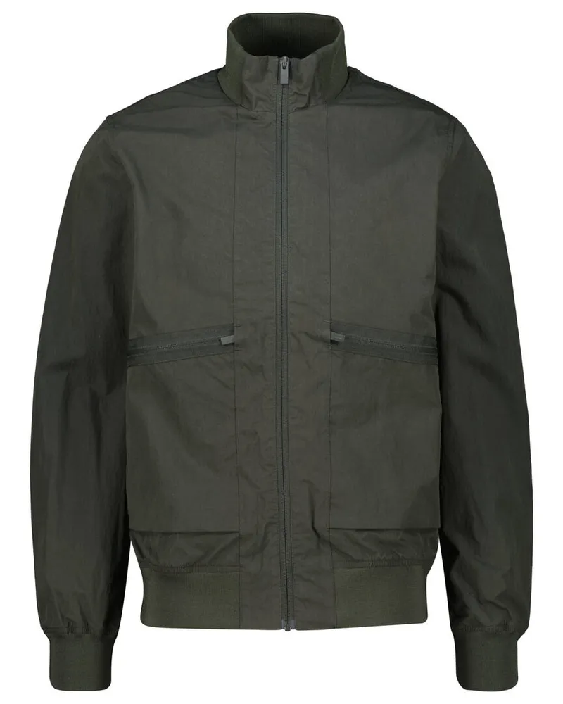 Elvine Herren Jacke REIDAR wasserabweisend Regular Fit Grün