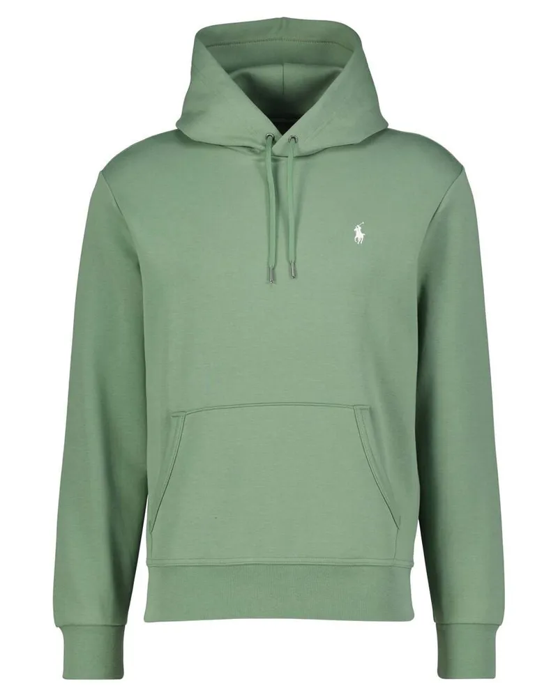 Ralph Lauren Herren Hoodie aus Baumwollmix Khaki