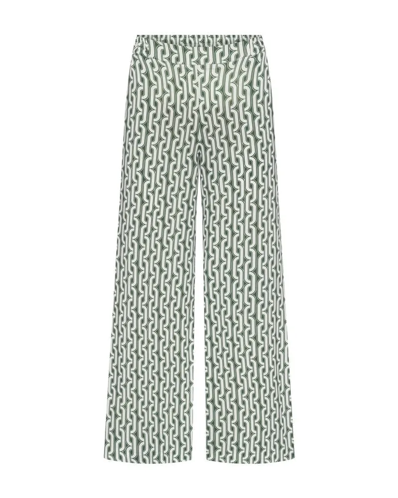 SEDUCTIVE  Damen Hose ROSANNE Grün