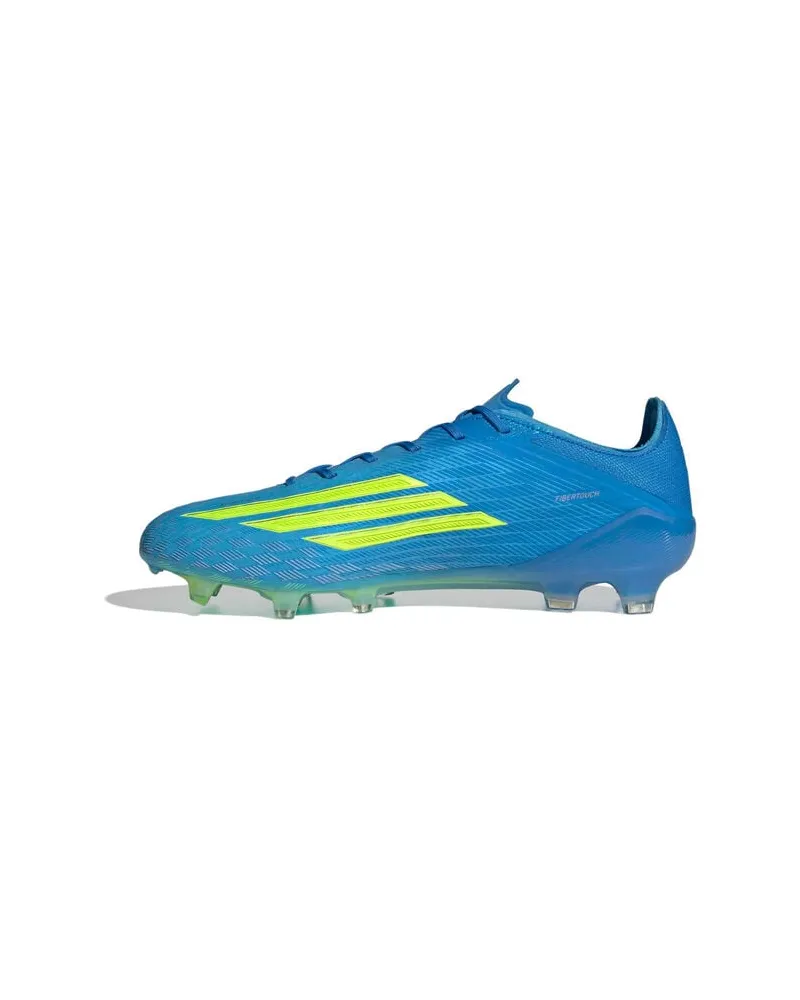 adidas Herren Fußballschuhe F50 ELITE FG Blau
