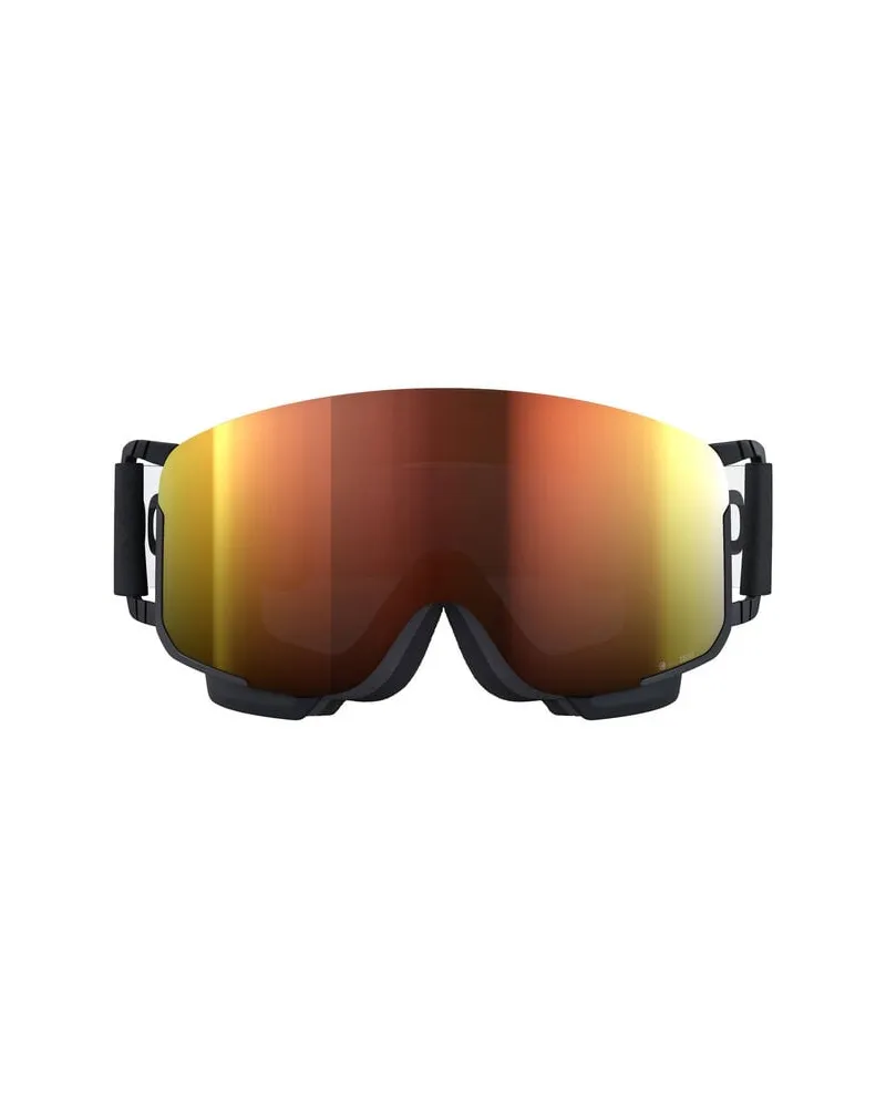 POC Skibrille NEXAL MID Schwarz