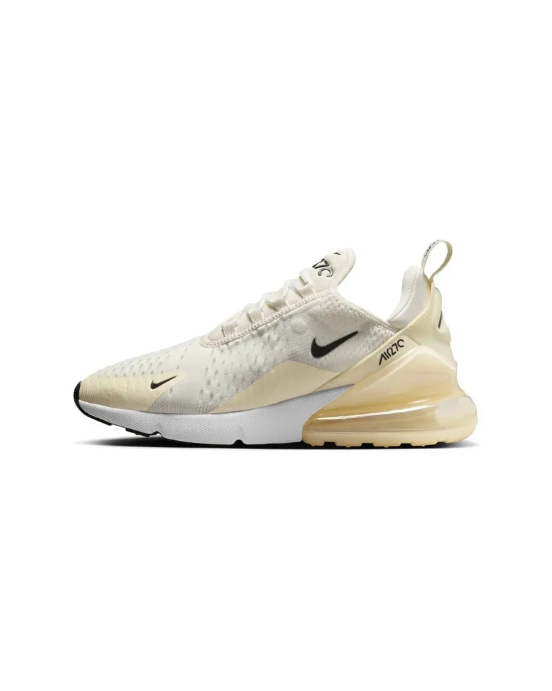 Nike Damen Sneaker "Air Max 270 Blau