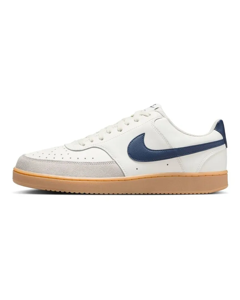 Nike Herren Sneaker NIKE COURT VISION Nature