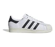 Herren Sneaker aus Leder SUPERSTAR 82