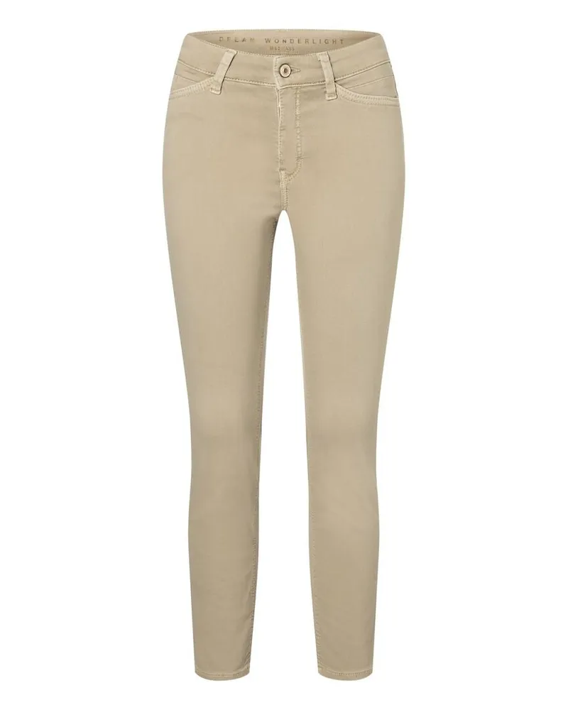MAC Jeans Damen Hose DREM SUMMER Sand