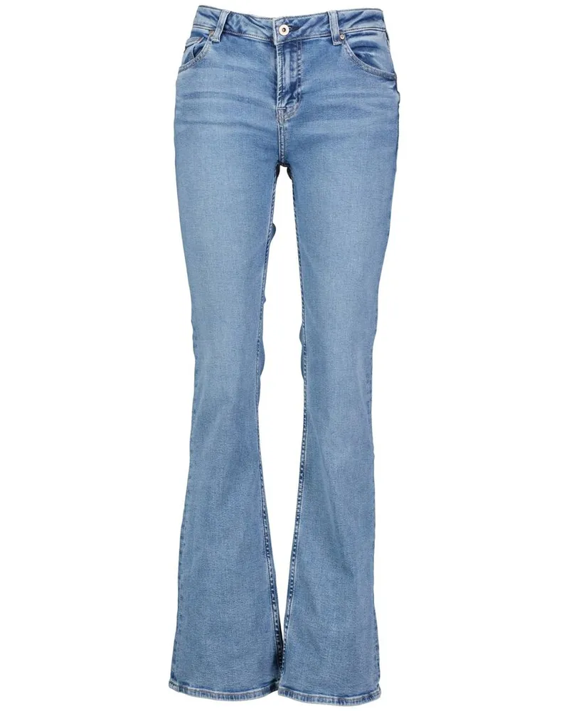 Adriano Goldschmied Damen Jeans LEGGING BOOTCUT Slim Bootcut Fit Bleached