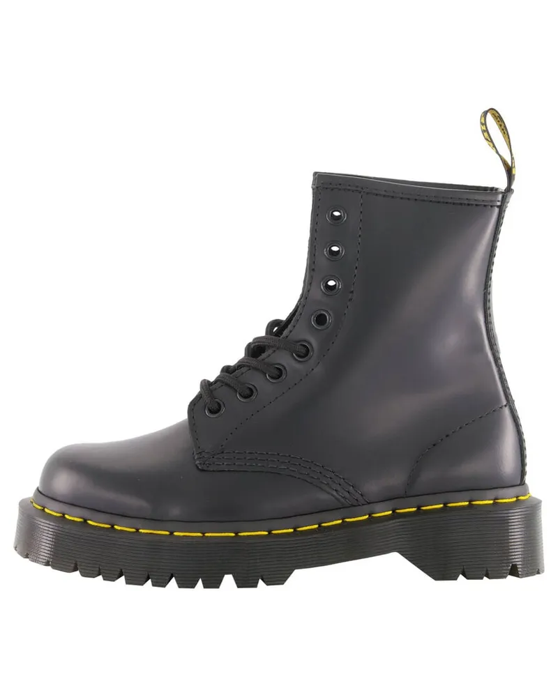 Dr.Martens Damen Schnürstiefel 1460 BEX CORE Schwarz