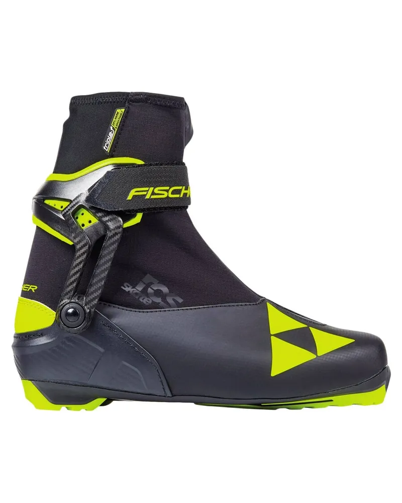 Fischer Herren Langlaufschuhe "RCS Skate 