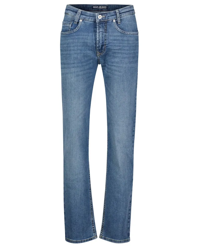 MAC Jeans Herren Jeans ARNE Modern Fit Darkblue